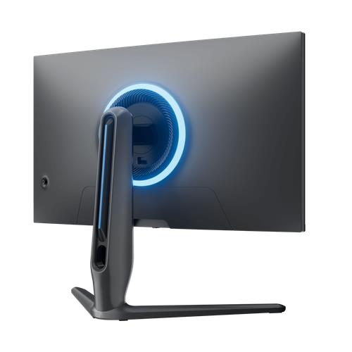 27" Монитор Hisense 27G7Q PRO серебристый &mdash; фото 23