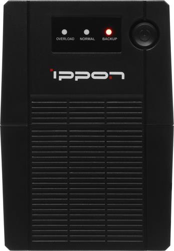 ИБП Ippon Back Basic 850S New Euro &mdash; фото 10