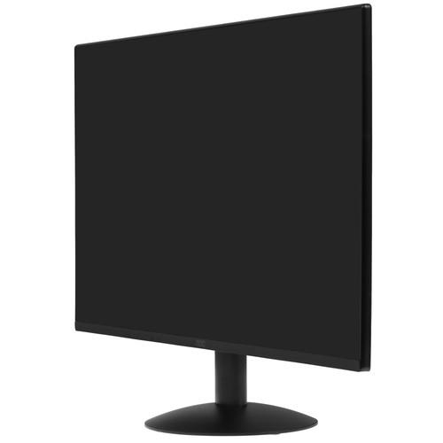 27" Монитор AOC 27B30H3 черный &mdash; фото 4