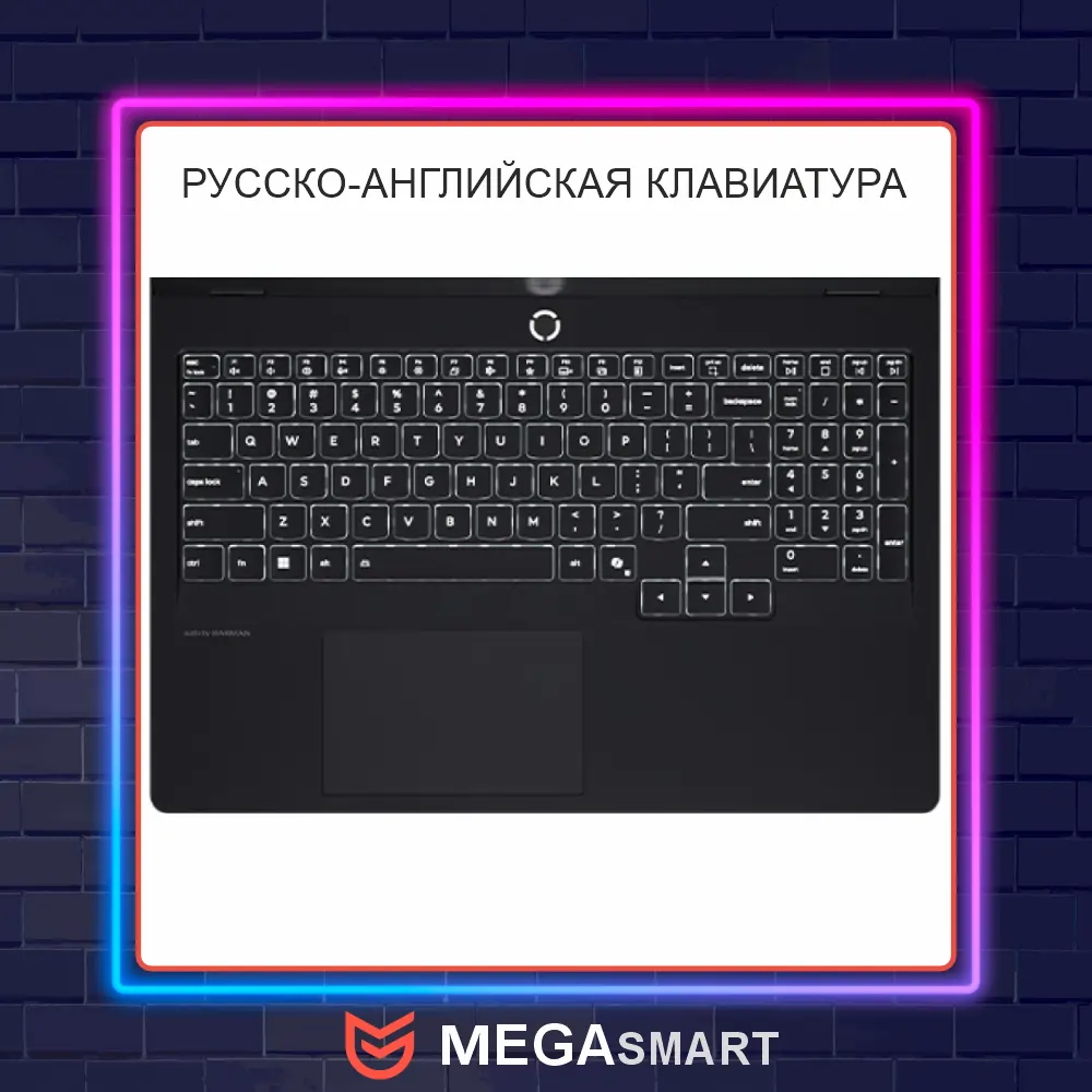 15.3" Lenovo Legion R7000