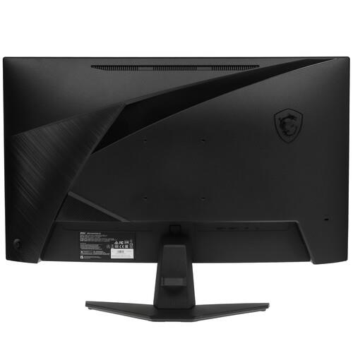 27" Монитор MSI MAG 27CQ6F черный &mdash; фото 7