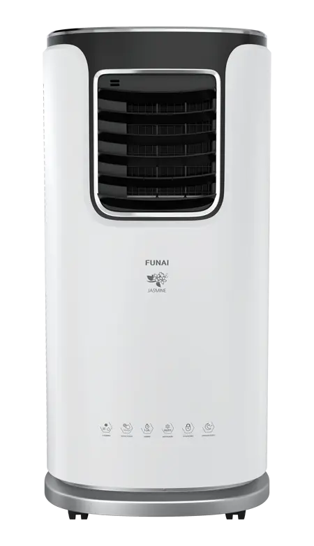Мобильный кондиционер Funai Mac-Js32Cof03 Jasmine