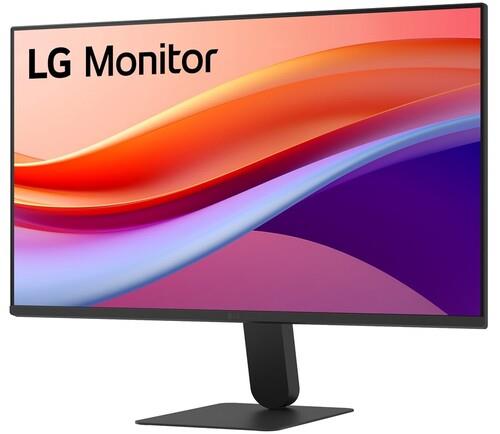 27" Монитор LG 27U411A-B черный &mdash; фото 3