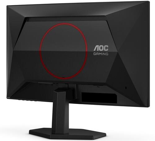 23.6" Монитор AOC C24G42E черный &mdash; фото 18