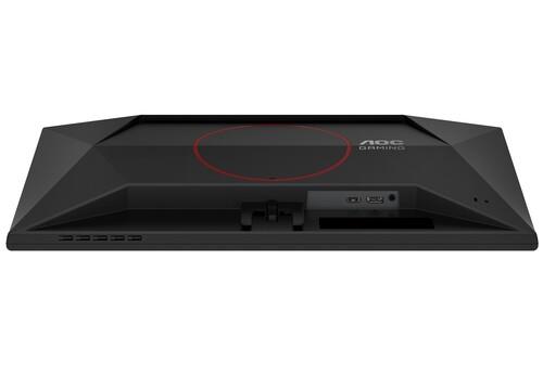 24.5" Монитор AOC 25G42E черный &mdash; фото 27