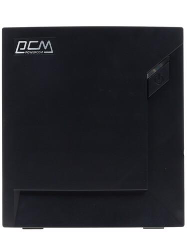 ИБП Powercom Raptor RPT-2000AP &mdash; фото 2