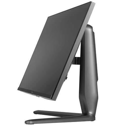 27" Монитор Hisense 27G7Q PRO серебристый &mdash; фото 4