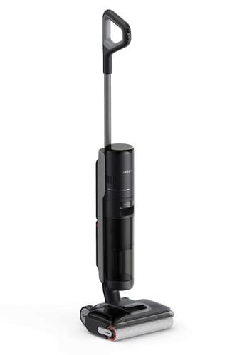 Вертикальный пылесос моющий Dreame H12 Dual FlexReach черный