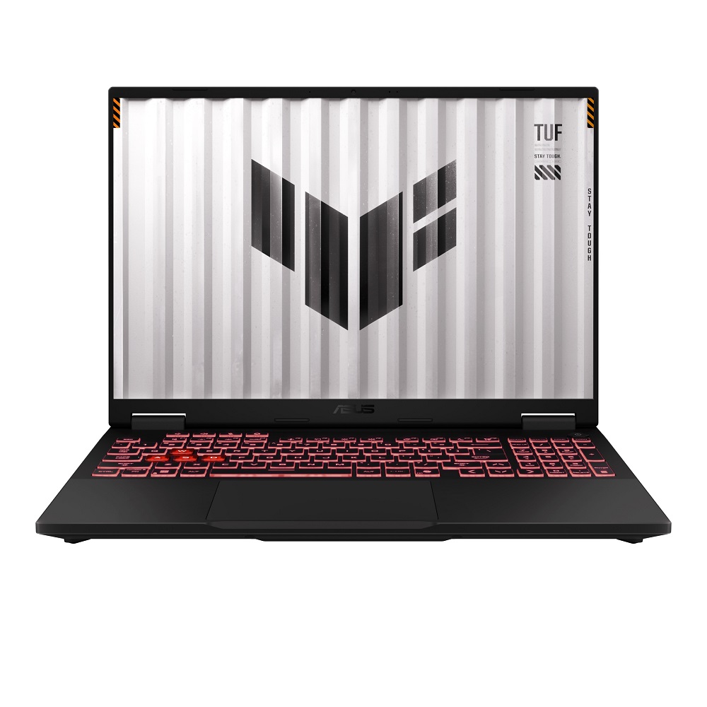 16" Asus Tuf Gaming A16 16" Asus Tuf Gaming A16 — Комплектация и дополнительный ракурс