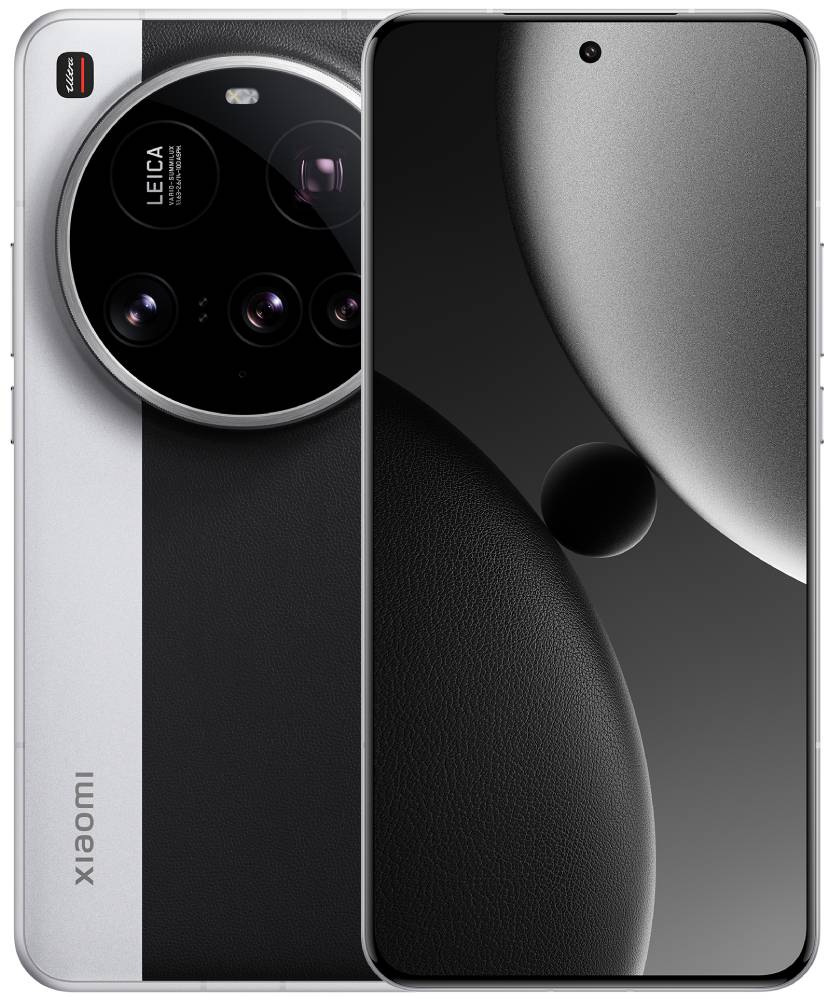 Смартфон Xiaomi 15 Ultra 16/512 Гб 5G Серебристый хром