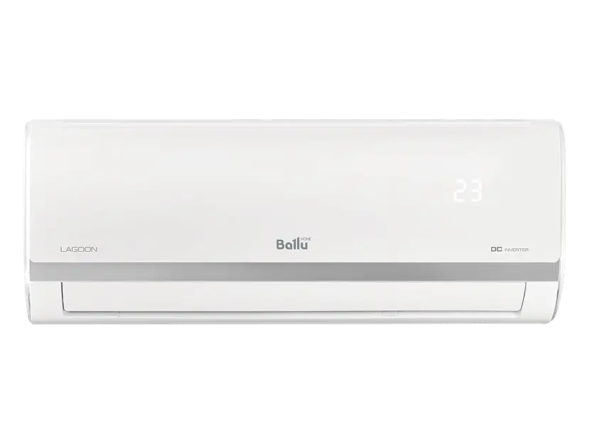 Сплит-система Ballu BSDI-07HN8_V2 Lagoon Dc Inverter