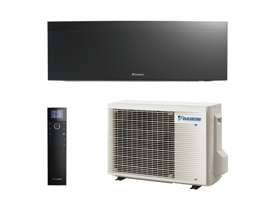 Cплит-система Daikin FTXJ20AB9/RXJ20A9 Emura 3 — дополнительный вид 4