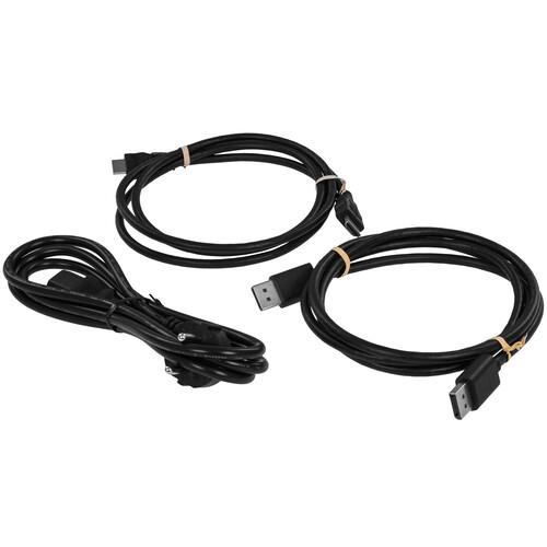 31.5" Монитор AOC CQ32G4E черный &mdash; фото 13