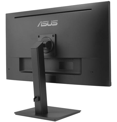 31.5" Монитор ASUS VA32UQSB черный &mdash; фото 6