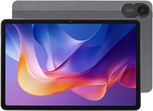 11" Планшет Xiaomi REDMI Pad 2 LTE 128 ГБ серый &middot; DNR245611