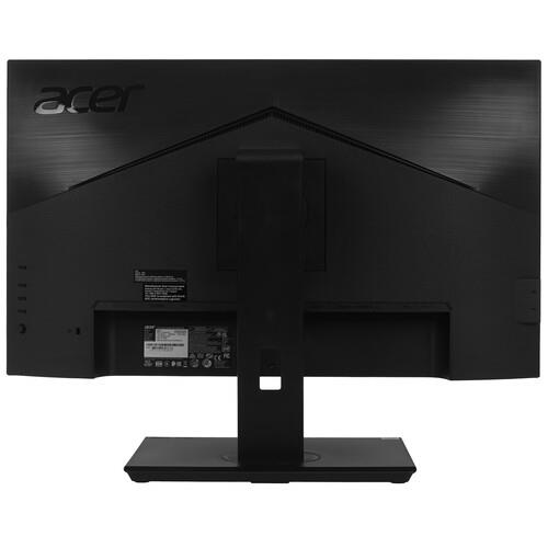 27" Монитор Acer Vero B277bmiprzxv черный &mdash; фото 12