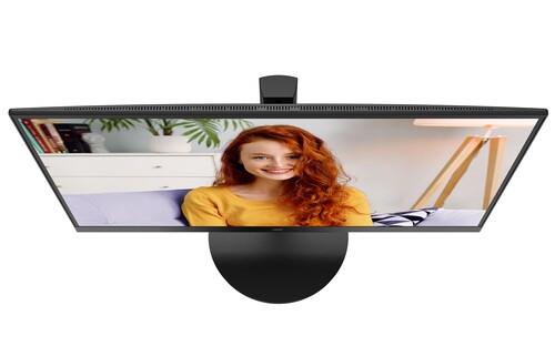 27" Монитор AOC U27B3AF черный &mdash; фото 11