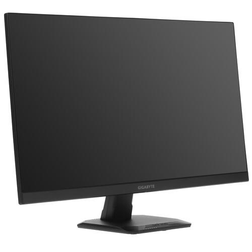 27" Монитор GIGABYTE GS27FA EU черный &mdash; фото 2