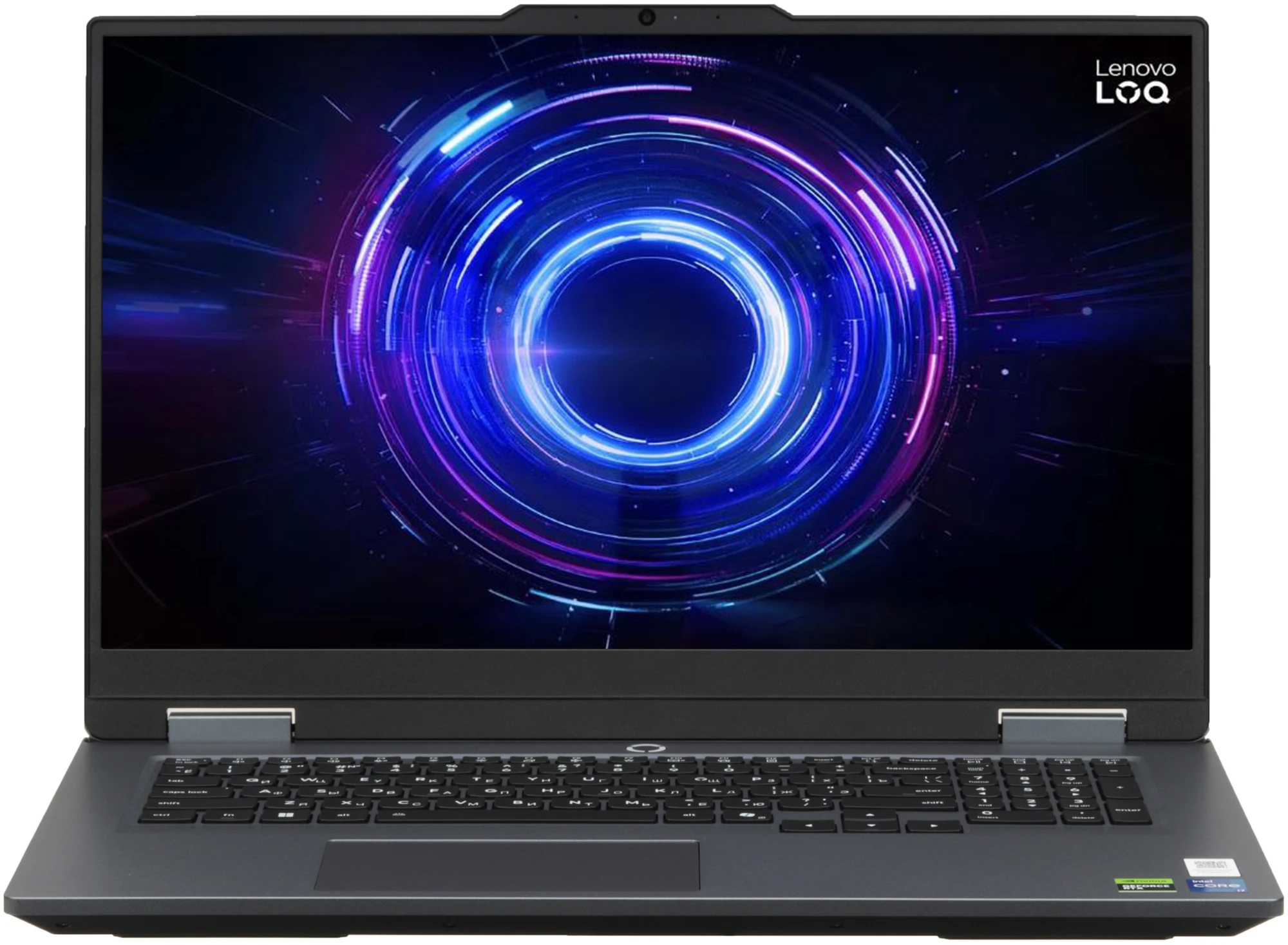 17.3" Lenovo LOQ 17IRX10 &mdash; фото 11