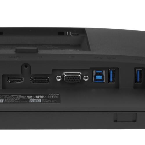21.5" Монитор Dell P2222H черный &mdash; фото 6