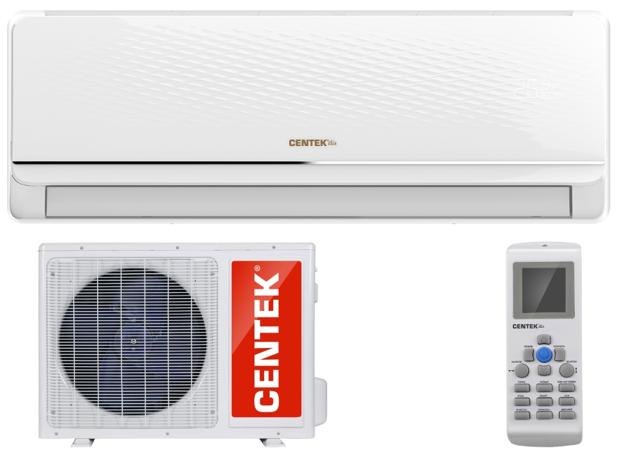 Сплит-система Centek CT-65F12
