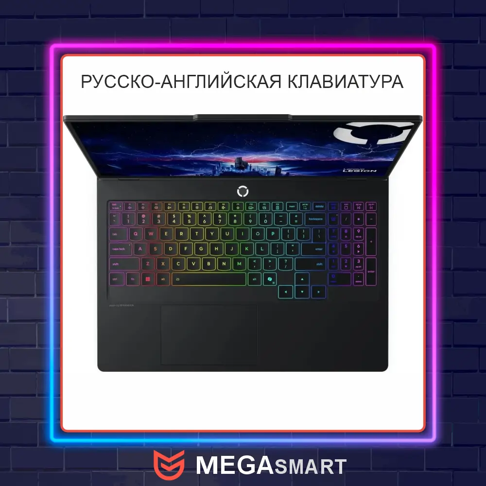16" Lenovo Legion 5 Pro &middot; DNR0099930