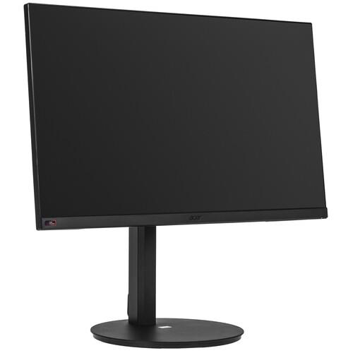 27" Монитор Acer Vero CB272UE3bmiprux черный &mdash; фото 2
