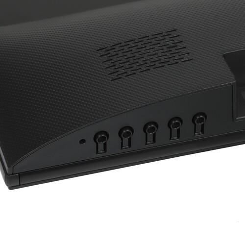 23.8" Монитор Acer SH242YG0bmihux черный &mdash; фото 7
