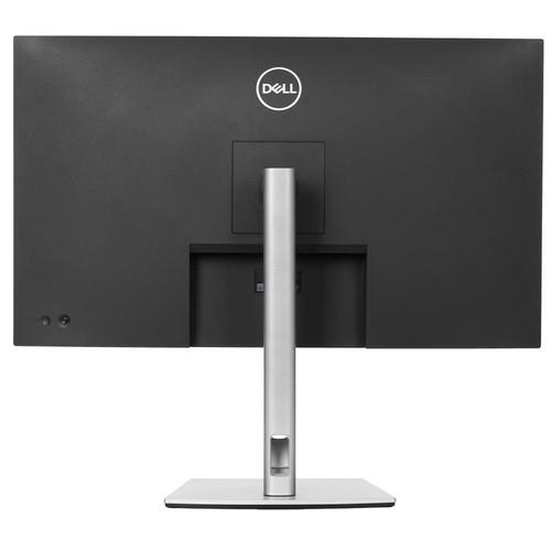 31.5" Монитор Dell P3223QE серебристый &mdash; фото 8