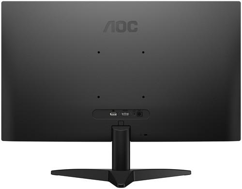 24.5" Монитор AOC 25B36X черный &mdash; фото 14