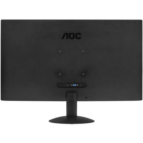 27" Монитор AOC 27B30H3 черный &mdash; фото 10