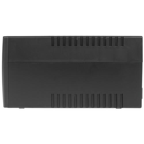 ИБП Powerman Back Pro 2000 ИБП Powerman Back Pro 2000 — Комплект и дополнительный ракурс