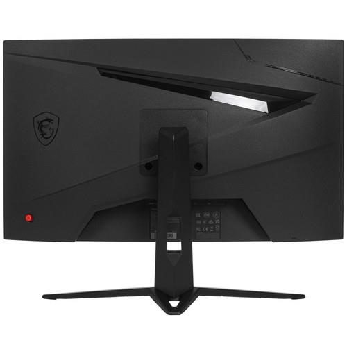 23.6" Монитор MSI G2422C черный &mdash; фото 9