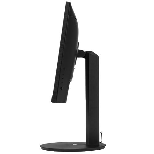 27" Монитор Acer Vero CB272UE3bmiprux черный &mdash; фото 4