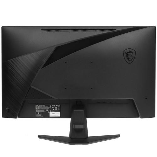 27" Монитор MSI MAG 27C6X черный &mdash; фото 11