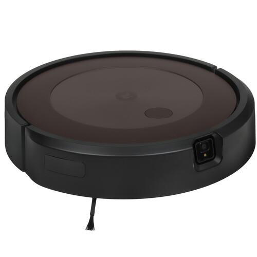 Робот-пылесос iRobot Roomba j9+ серый &mdash; фото 2