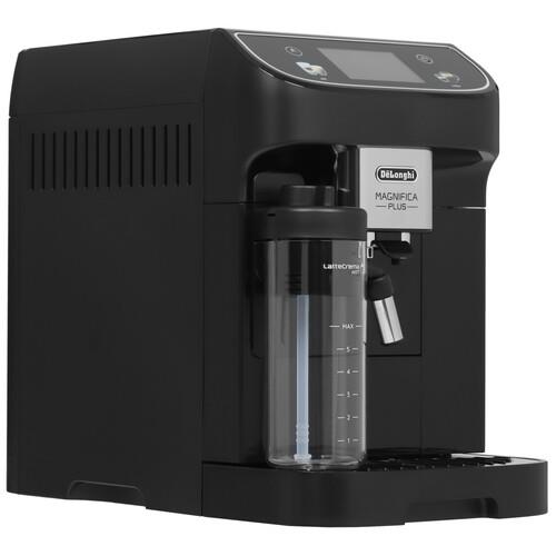 Кофемашина автоматическая DeLonghi ECAM320.60.B черный