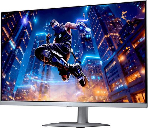 27" Монитор GigaByte MO27Q2A ICE белый &mdash; фото 19