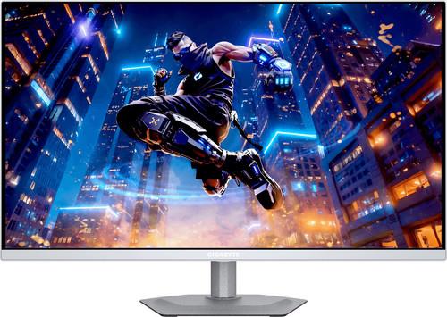 27" Монитор GigaByte MO27Q2A ICE белый &mdash; фото 17