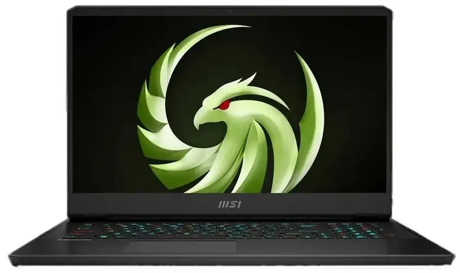 MSI Alpha 17 R9 7940HX RTX 4060 140w 2,5k 240Hz