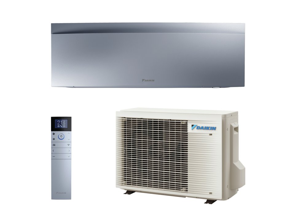 Cплит-система Daikin FTXJ50AS9/RXJ50A9 Emura 3 &mdash; фото 6