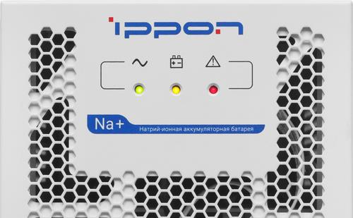 ИБП Ippon Na+ Frosty 1050 &mdash; фото 15