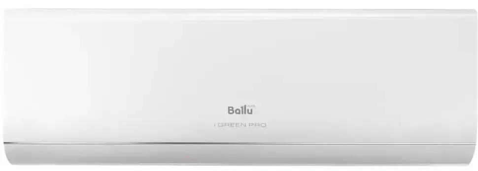 Сплит-система Ballu Bsag-18Hn8 Igreen — дополнительный вид 1
