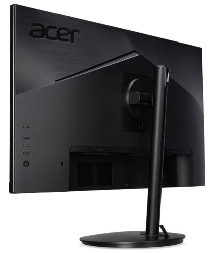 27" Монитор Acer Vero CB272E3bmirux черный &middot; DNR241009 &mdash; фото 6