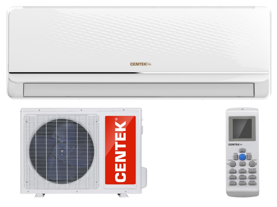 Настенная Сплит-система Centek Ct-65F24