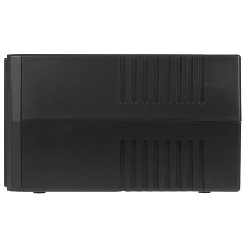 ИБП Ippon Smart Power PRO ll 1600 ИБП Ippon Smart Power PRO ll 1600 — Выходные разъёмы и интерфейсы