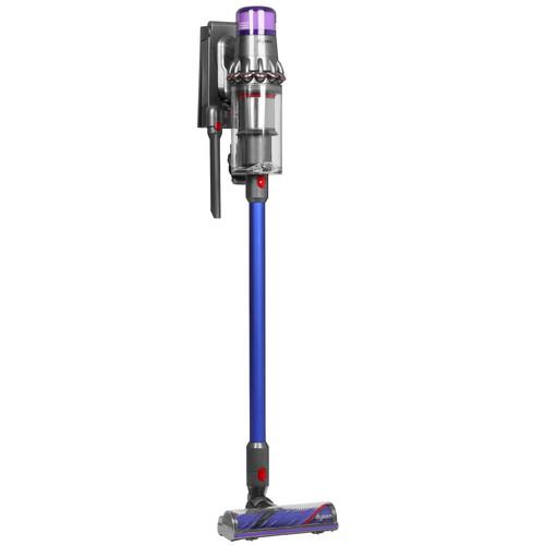 Вертикальный пылесос Dyson V11 синий &mdash; фото 13