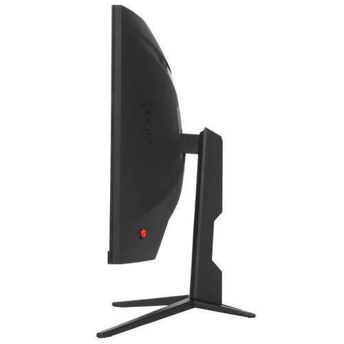 23.6" Монитор MSI G2422C черный &mdash; фото 4