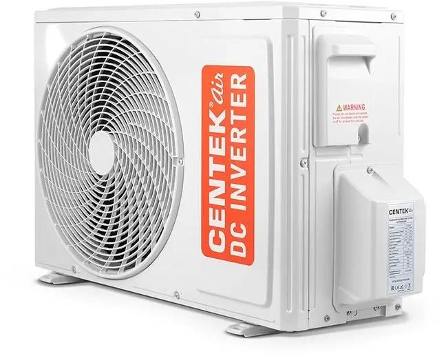 Сплит-система Centek Ct-65Fdc24 &mdash; фото 11