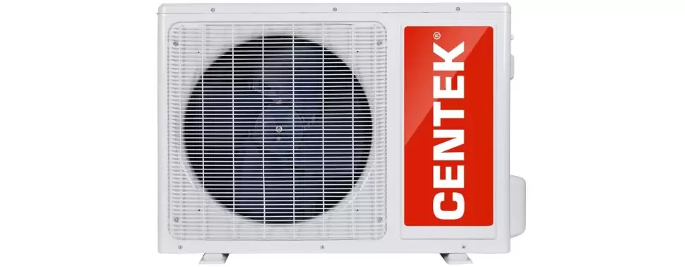 Сплит-система Centek Ct-65I24 — дополнительный вид 3